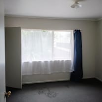 Shane's room