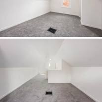 Glory's room