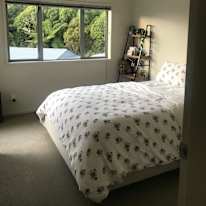 Amber's room