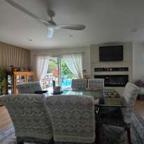 Young's room