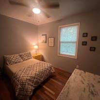Yates Properties's room