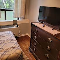 Marjorie's room