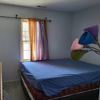 Jose's room