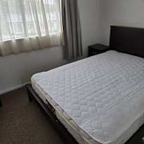 Mike's room