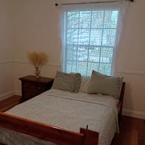 Mona's room