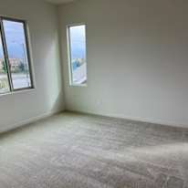 Kwame Boat's room