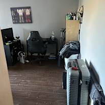 Michael's room