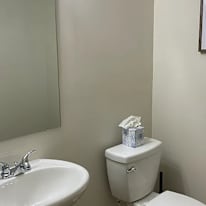 Jenny's room