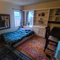 Matthew's room
