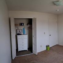 Katrina Murray's room