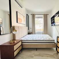 Eugene's room