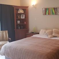 Jeff Lummis's room