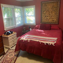 MARY KRANZ's room