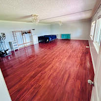 Sara's room