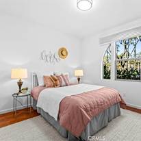 Douglas's room