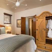 Elena's room