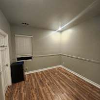 Gloria's room