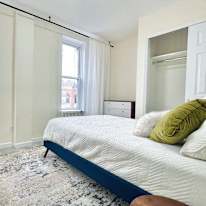 Eugene's room