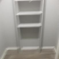 Michael's room