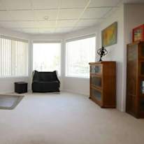 Abel's room