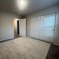 Tanner's room