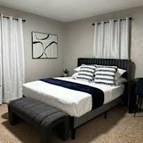 Damarley's room
