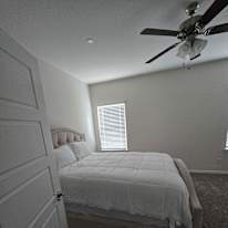 Jessica's room