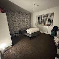 nomeer's room