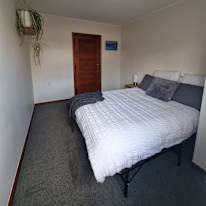 Jody's room