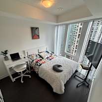 Innova's room