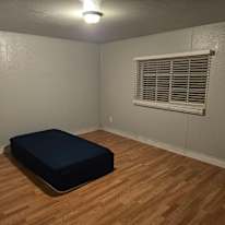 Peter's room