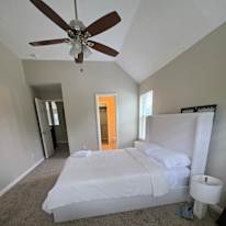 Sasha's room
