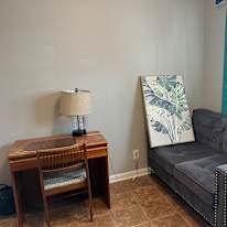 Anna's room
