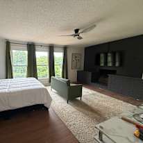 Kumi's room