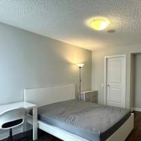 Craig's room