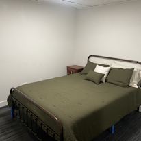 Sofie's room