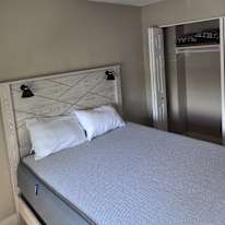Andrew's room