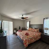 Melody's room