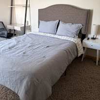 Dalia's room