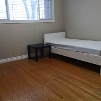 Sana Datta's room