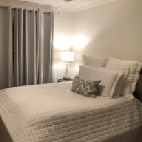 Kim Montes's room