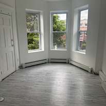 Jaylene's room