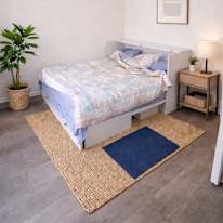 Allen's room