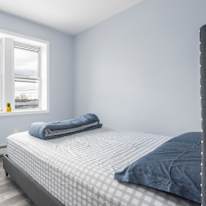 Lius Estate's room