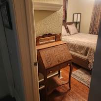 Anita's room