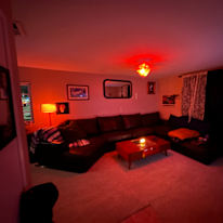 Dawson's room