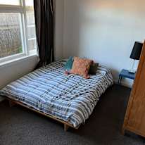 Kieran's room