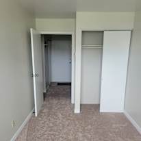 Brandon Lambe's room