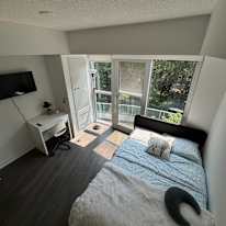 Vita's room