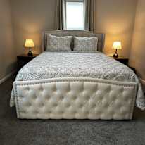 Shanae's room